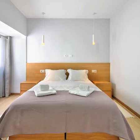 Appartement Jardim Do Pilar T1 à Vila Nova de Gaia Extérieur photo