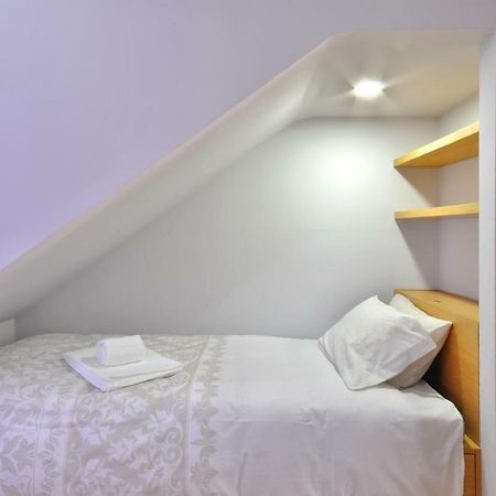 Appartement Jardim Do Pilar T1 à Vila Nova de Gaia Extérieur photo