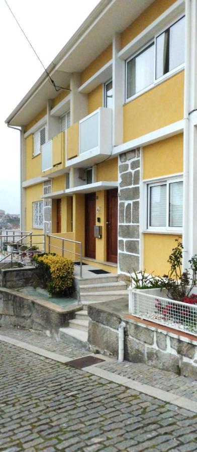 Appartement Jardim Do Pilar T1 à Vila Nova de Gaia Extérieur photo