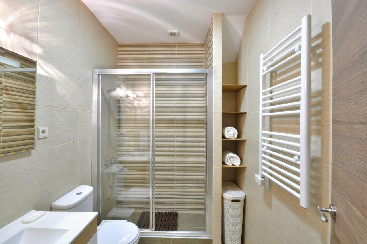 Appartement Jardim Do Pilar T1 à Vila Nova de Gaia Extérieur photo