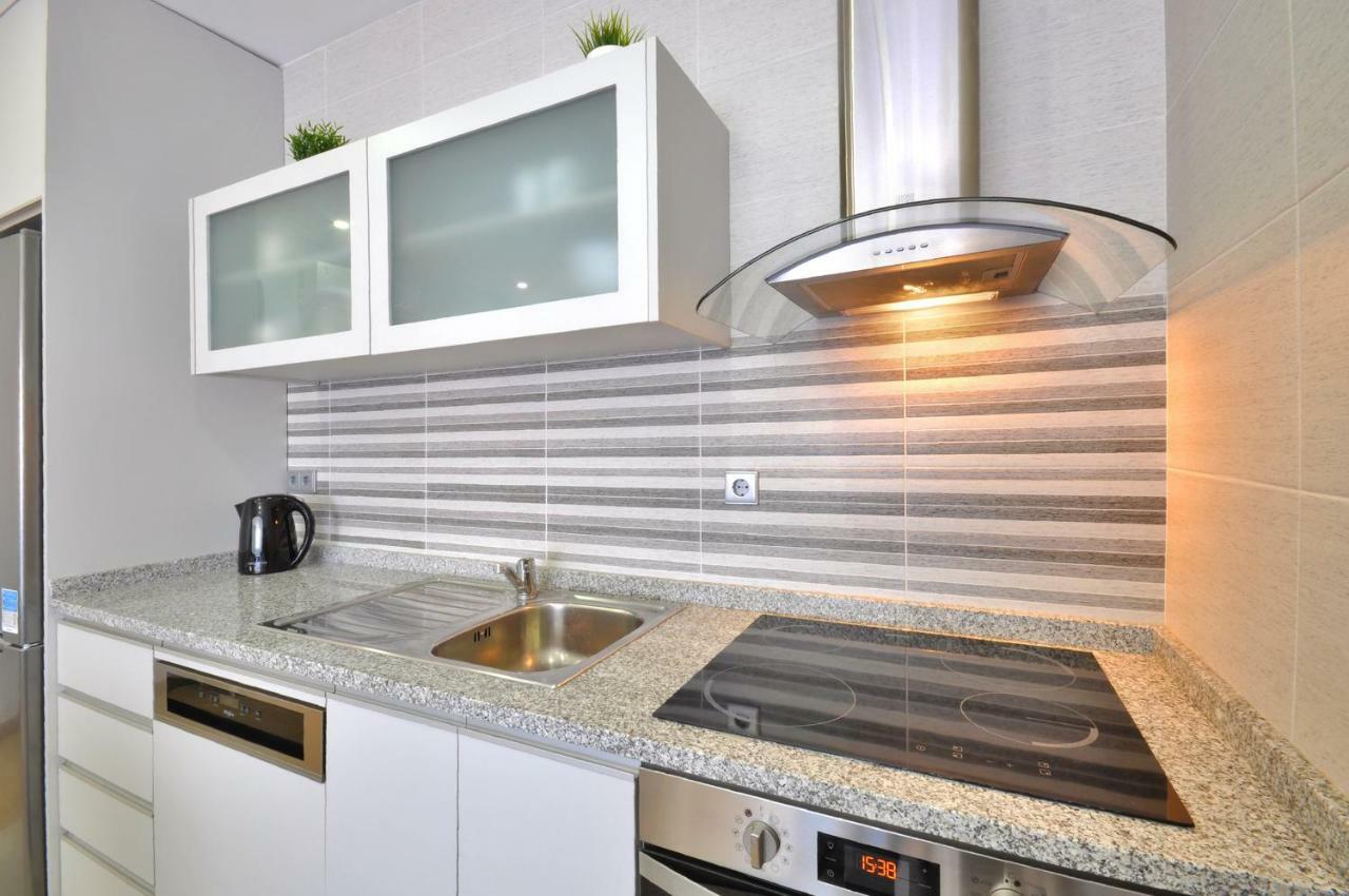 Appartement Jardim Do Pilar T1 à Vila Nova de Gaia Extérieur photo