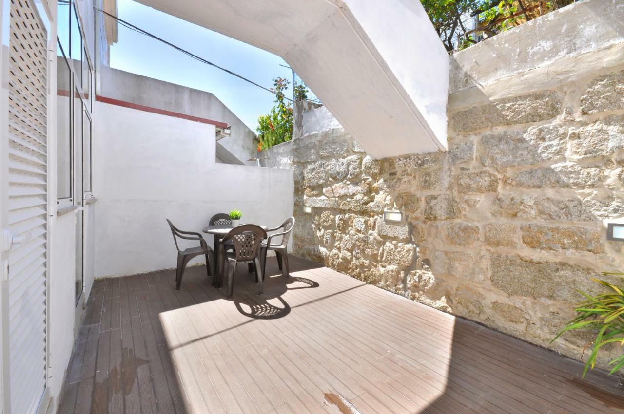 Appartement Jardim Do Pilar T1 à Vila Nova de Gaia Extérieur photo