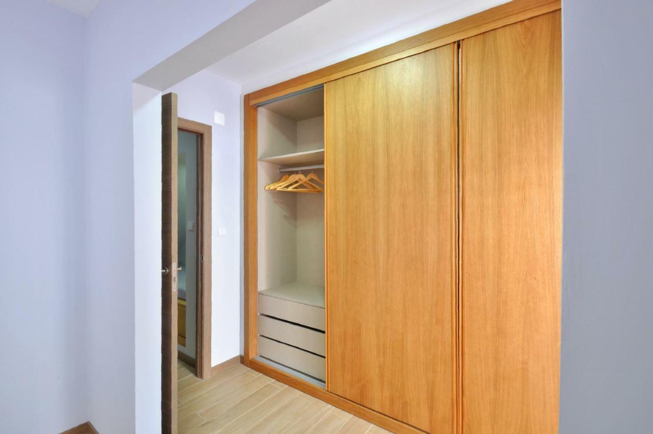Appartement Jardim Do Pilar T1 à Vila Nova de Gaia Extérieur photo