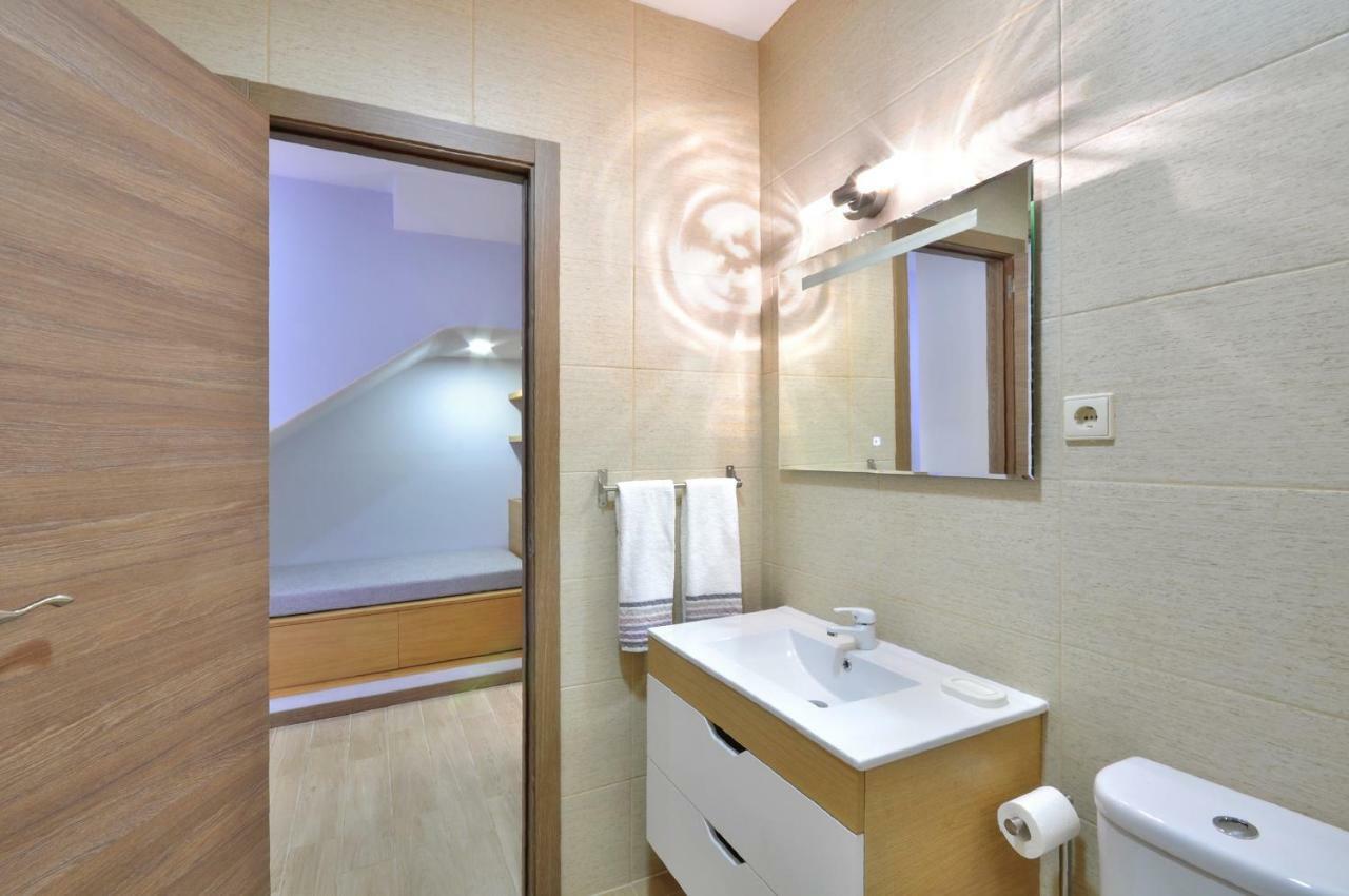 Appartement Jardim Do Pilar T1 à Vila Nova de Gaia Extérieur photo