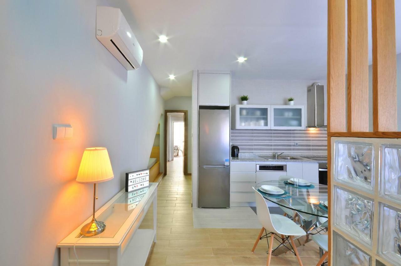 Appartement Jardim Do Pilar T1 à Vila Nova de Gaia Extérieur photo