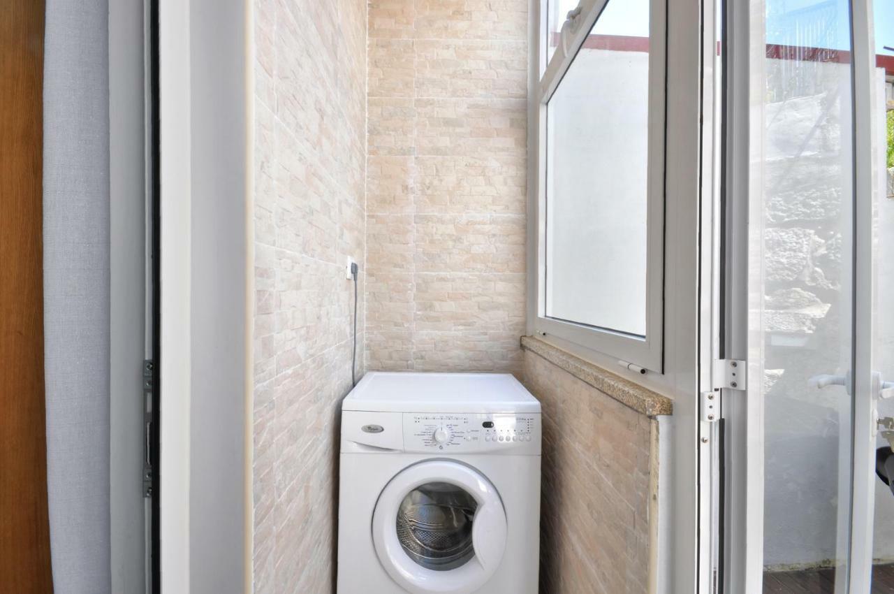 Appartement Jardim Do Pilar T1 à Vila Nova de Gaia Extérieur photo