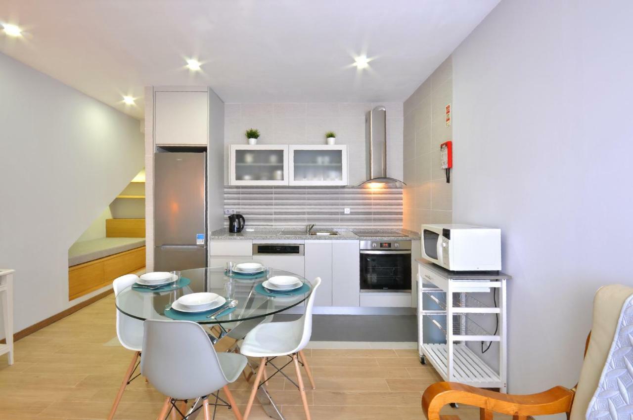 Appartement Jardim Do Pilar T1 à Vila Nova de Gaia Extérieur photo