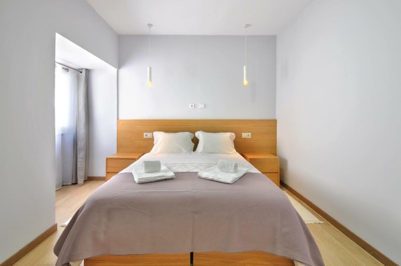 Appartement Jardim Do Pilar T1 à Vila Nova de Gaia Extérieur photo