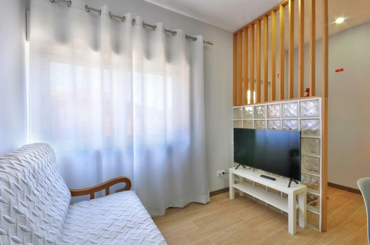 Appartement Jardim Do Pilar T1 à Vila Nova de Gaia Extérieur photo