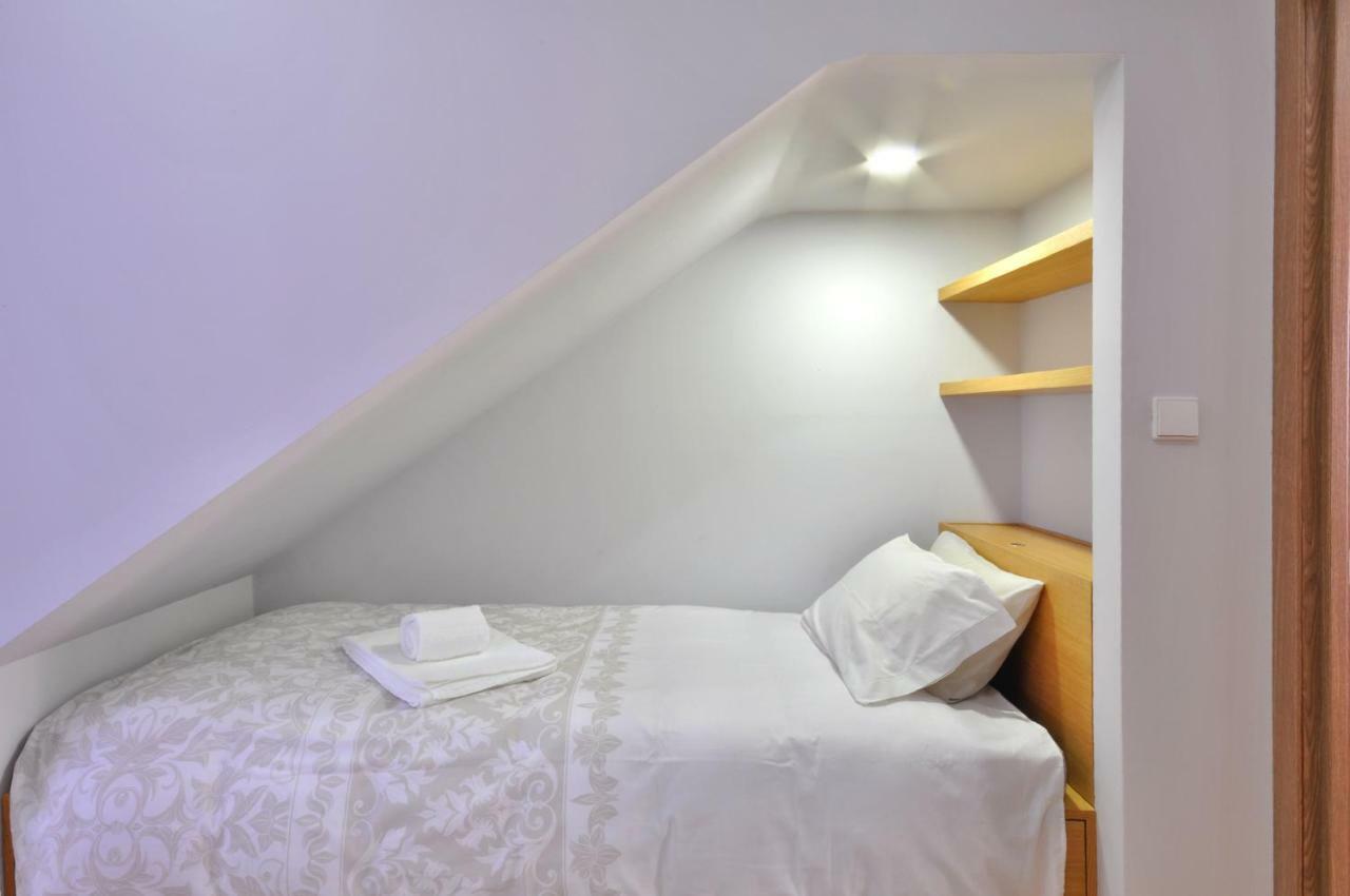 Appartement Jardim Do Pilar T1 à Vila Nova de Gaia Extérieur photo