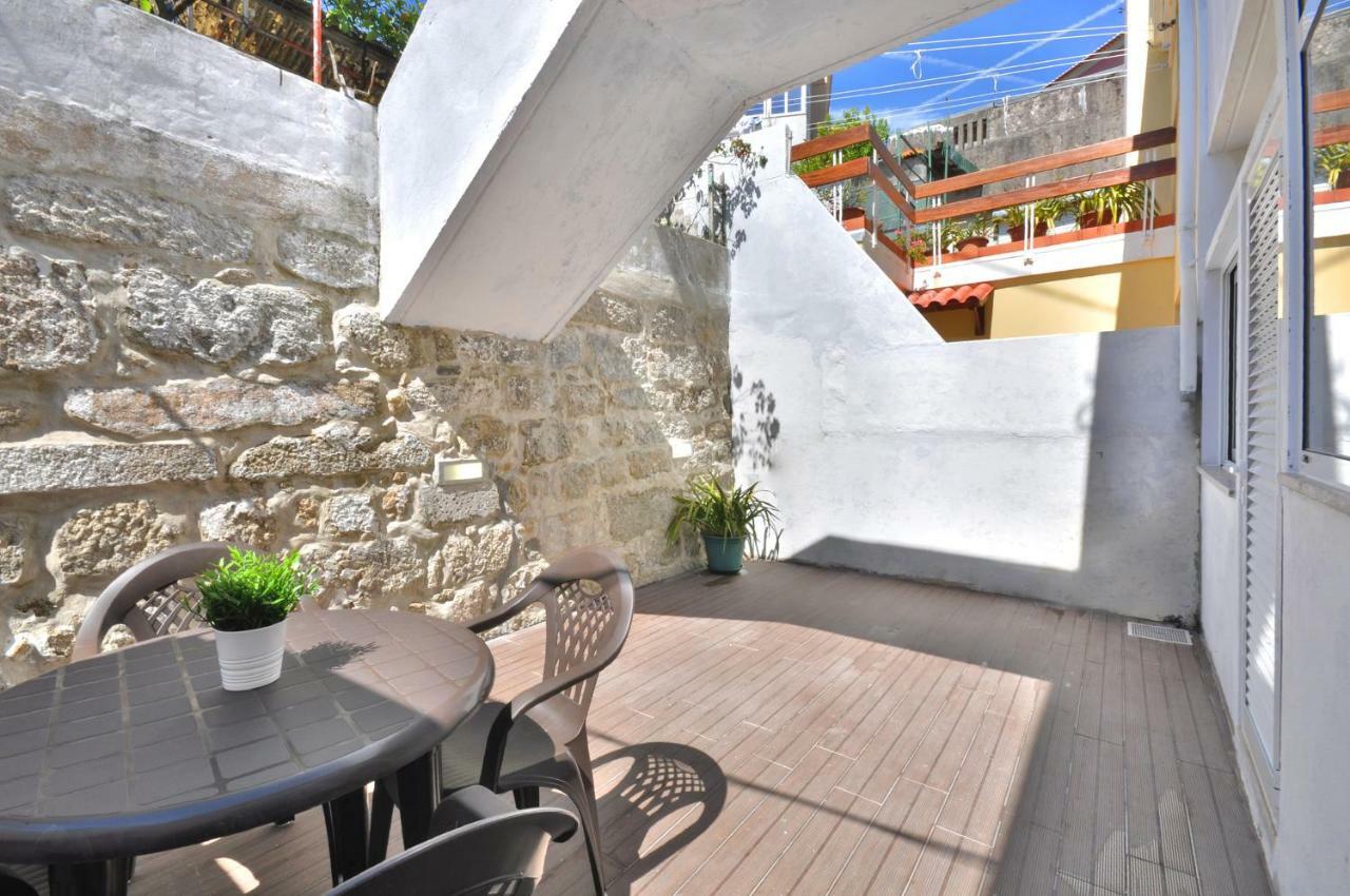 Appartement Jardim Do Pilar T1 à Vila Nova de Gaia Extérieur photo